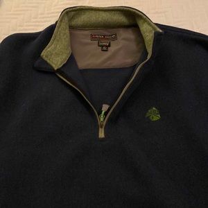 Peter Millar Element Country Club Pullover